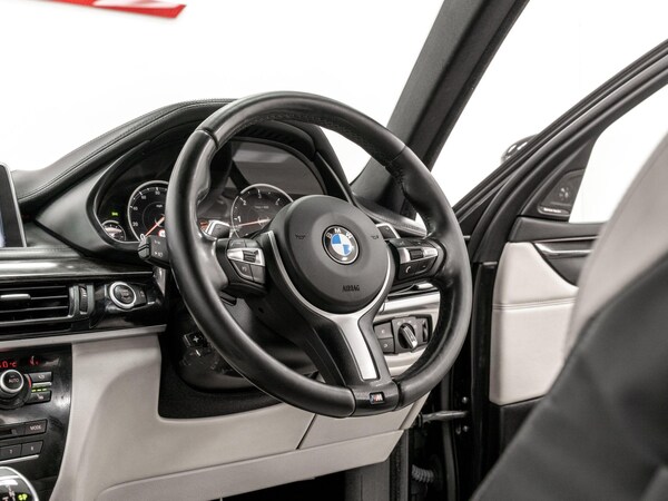 Used BMW X6 2016 for sale - 76136482: Photo 20