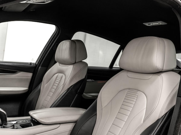 Used BMW X6 2016 for sale - 76136482: Photo 22