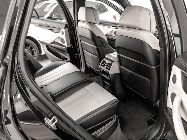 Used BMW X6 2016 for sale - 76136482: Photo 24
