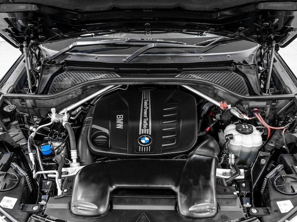 Used BMW X6 2016 for sale - 76136482: Photo 28