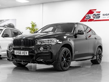 Used BMW X6 2016 for sale - 76136482: Photo 2