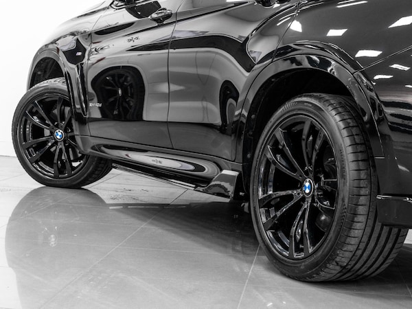 Used BMW X6 2016 for sale - 76136482: Photo 34