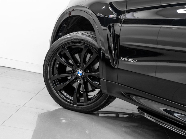 Used BMW X6 2016 for sale - 76136482: Photo 36