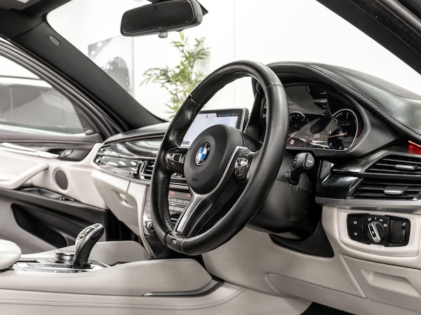 Used BMW X6 2016 for sale - 76136482: Photo 38