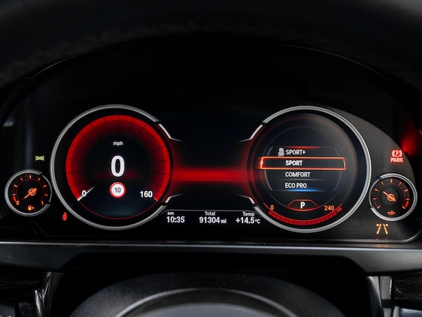 Used BMW X6 2016 for sale - 76136482: Photo 44