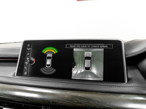Used BMW X6 2016 for sale - 76136482: Photo 49