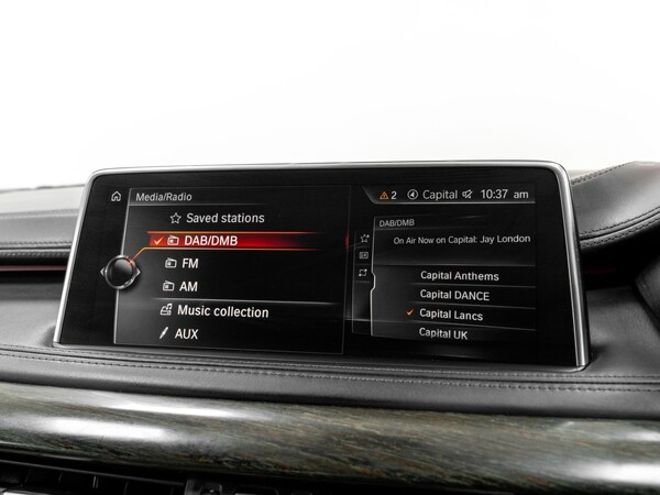 Used BMW X6 2016 for sale - 76136482: Photo 51