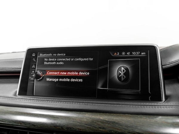 Used BMW X6 2016 for sale - 76136482: Photo 52