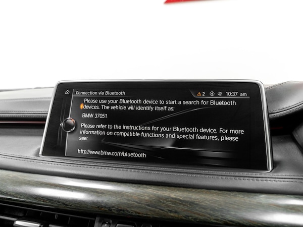 Used BMW X6 2016 for sale - 76136482: Photo 53
