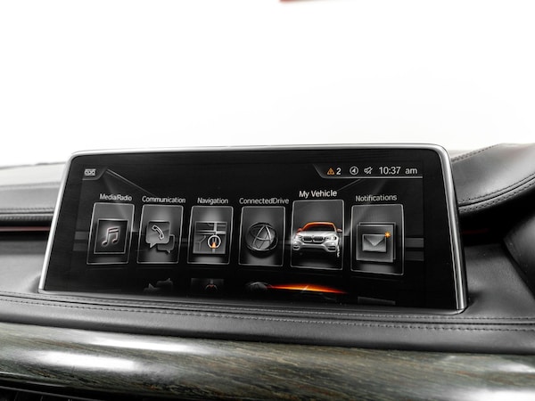 Used BMW X6 2016 for sale - 76136482: Photo 54