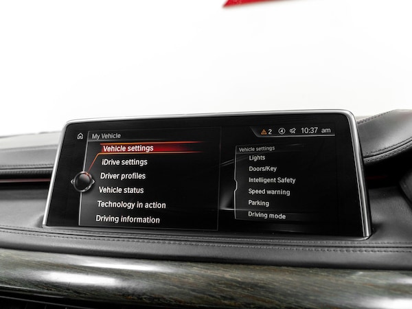 Used BMW X6 2016 for sale - 76136482: Photo 55