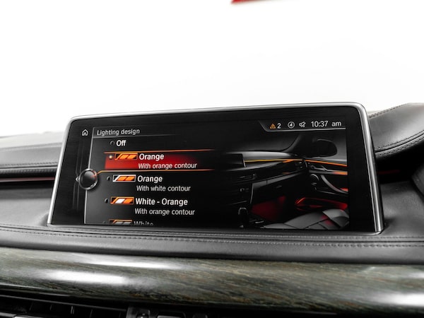 Used BMW X6 2016 for sale - 76136482: Photo 56