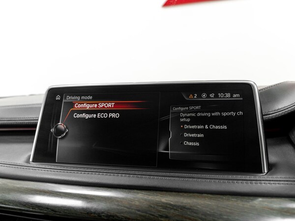 Used BMW X6 2016 for sale - 76136482: Photo 57