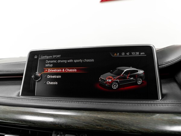 Used BMW X6 2016 for sale - 76136482: Photo 58