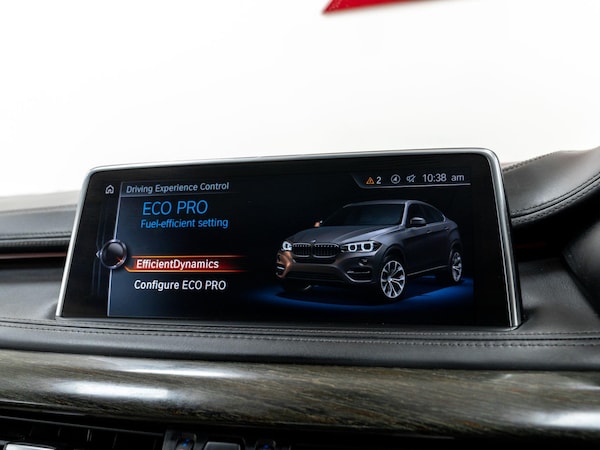 Used BMW X6 2016 for sale - 76136482: Photo 59