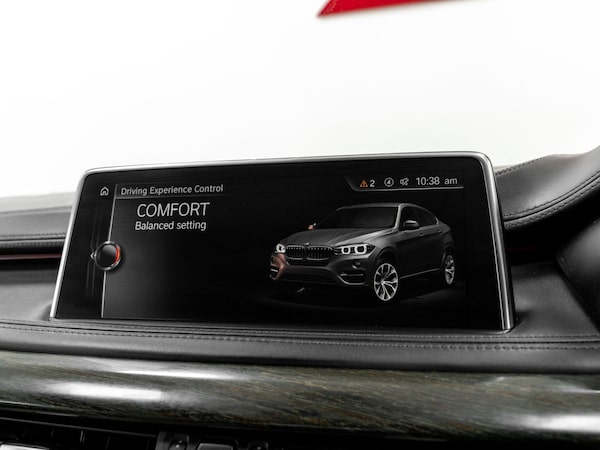 Used BMW X6 2016 for sale - 76136482: Photo 60