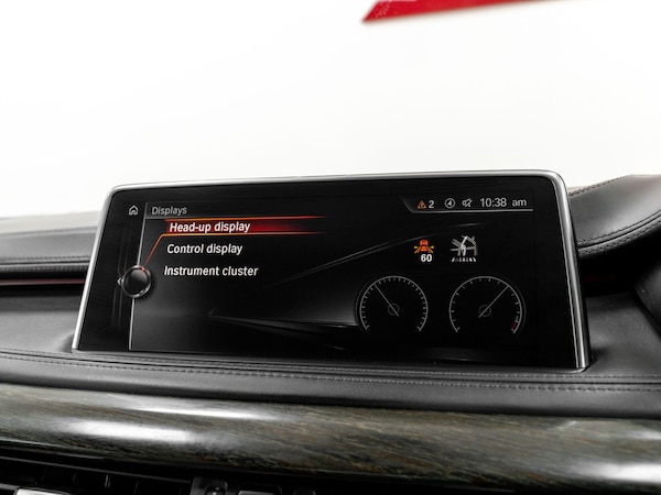Used BMW X6 2016 for sale - 76136482: Photo 63