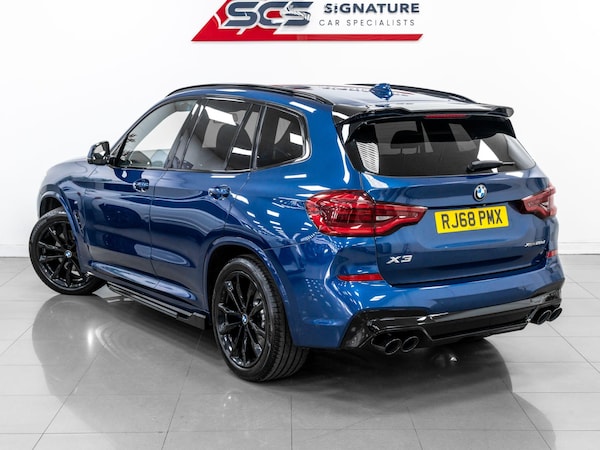 Used BMW X3 2019 for sale - 76214480: Photo 10
