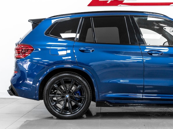 Used BMW X3 2019 for sale - 76214480: Photo 13