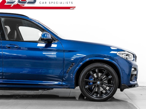 Used BMW X3 2019 for sale - 76214480: Photo 14