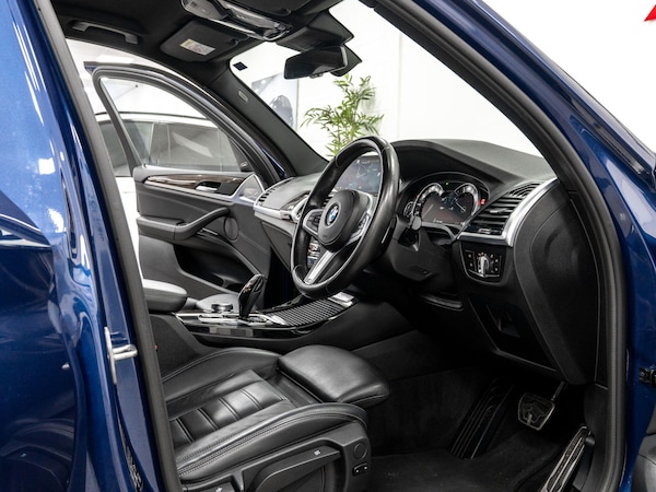 Used BMW X3 2019 for sale - 76214480: Photo 16