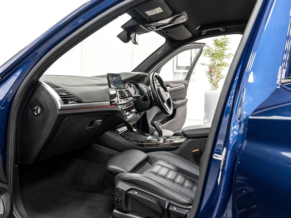 Used BMW X3 2019 for sale - 76214480: Photo 17