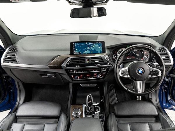 Used BMW X3 2019 for sale - 76214480: Photo 18