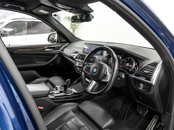 Used BMW X3 2019 for sale - 76214480: Photo 19