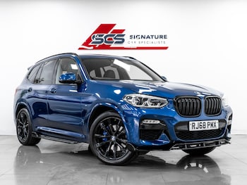 BMW - X3