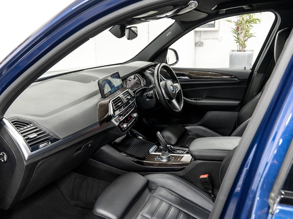 Used BMW X3 2019 for sale - 76214480: Photo 20