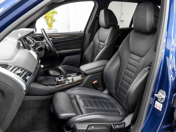 Used BMW X3 2019 for sale - 76214480: Photo 22