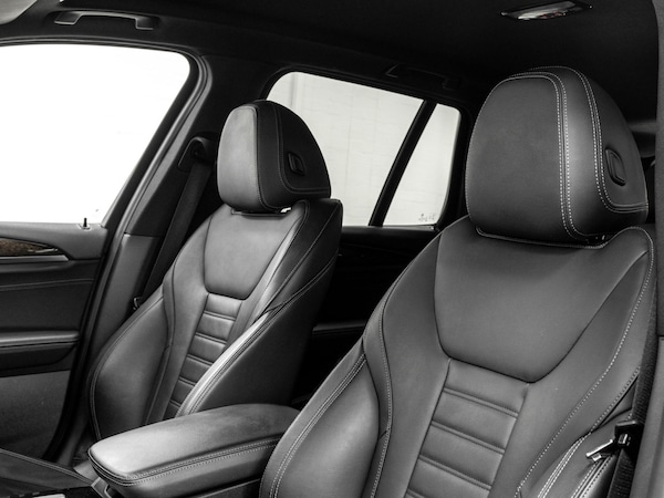 Used BMW X3 2019 for sale - 76214480: Photo 23