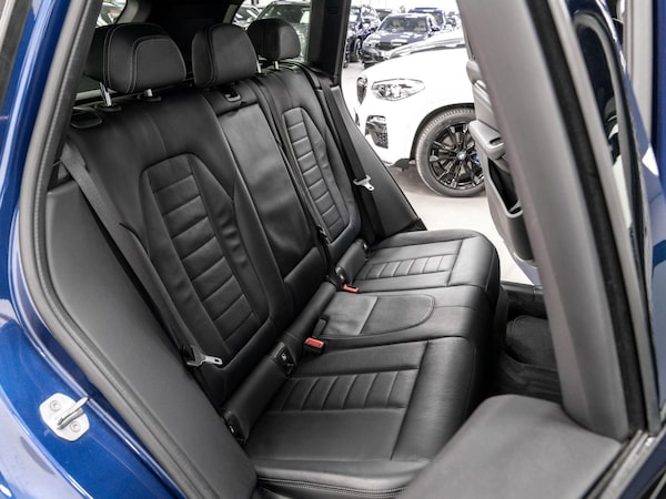 Used BMW X3 2019 for sale - 76214480: Photo 24