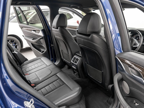 Used BMW X3 2019 for sale - 76214480: Photo 25