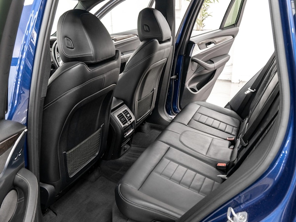Used BMW X3 2019 for sale - 76214480: Photo 26
