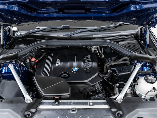Used BMW X3 2019 for sale - 76214480: Photo 29