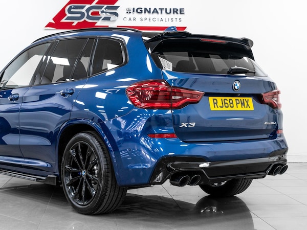 Used BMW X3 2019 for sale - 76214480: Photo 33