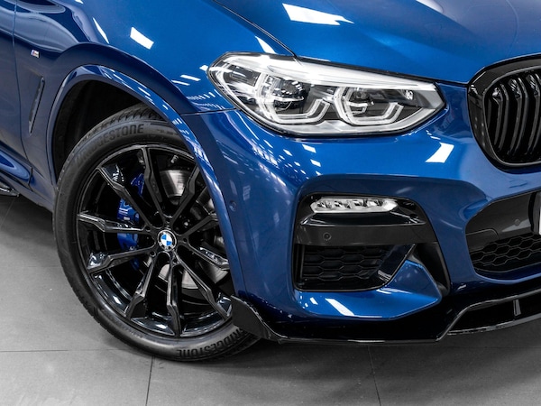 Used BMW X3 2019 for sale - 76214480: Photo 35