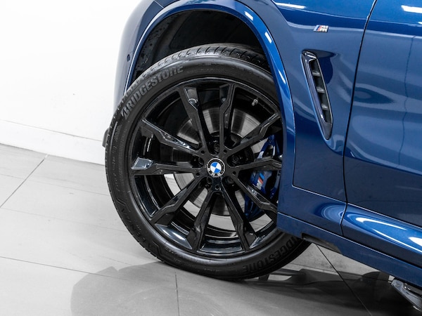 Used BMW X3 2019 for sale - 76214480: Photo 38