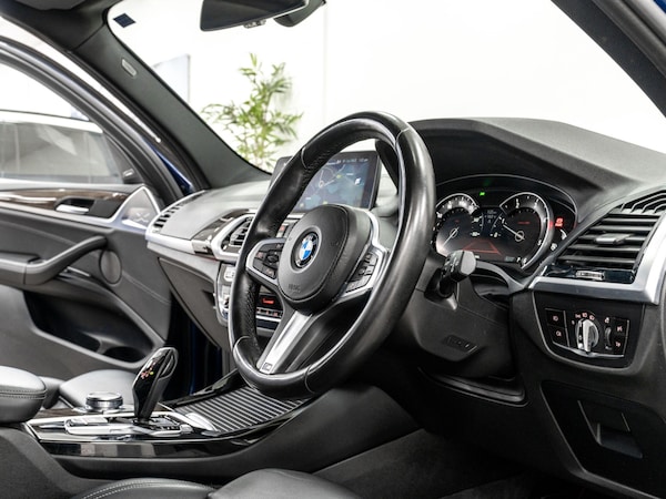 Used BMW X3 2019 for sale - 76214480: Photo 40