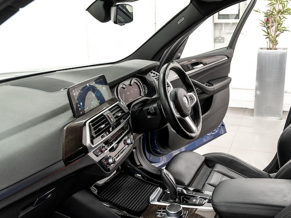 Used BMW X3 2019 for sale - 76214480: Photo 41