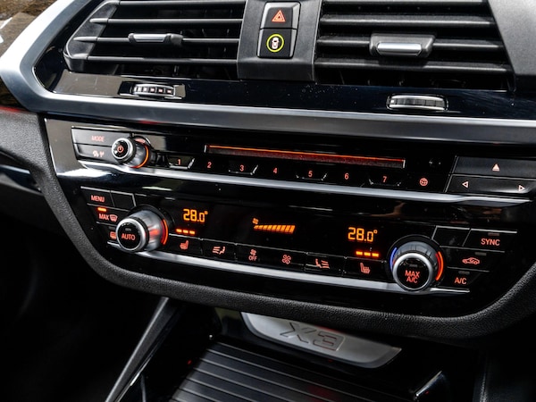 Used BMW X3 2019 for sale - 76214480: Photo 47