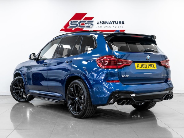 Used BMW X3 2019 for sale - 76214480: Photo 4