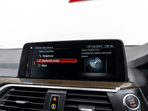 Used BMW X3 2019 for sale - 76214480: Photo 52