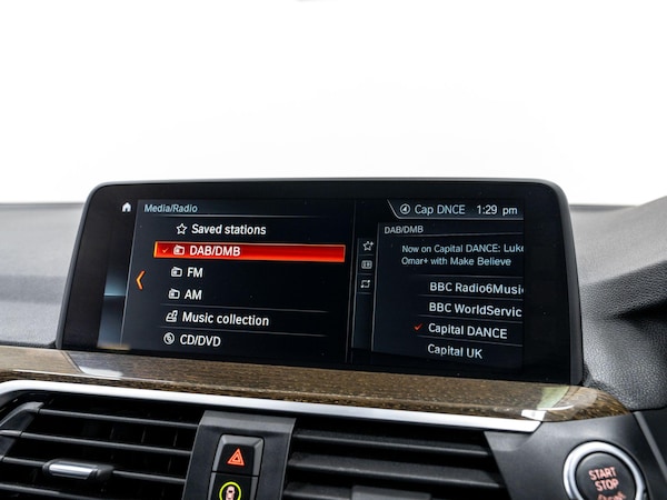 Used BMW X3 2019 for sale - 76214480: Photo 53
