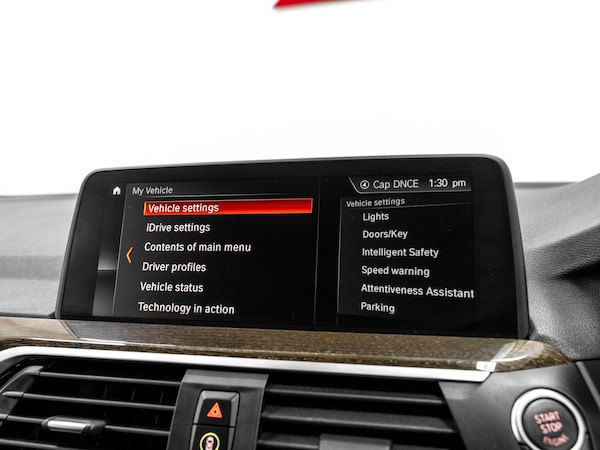 Used BMW X3 2019 for sale - 76214480: Photo 54