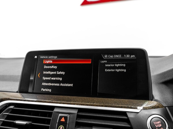 Used BMW X3 2019 for sale - 76214480: Photo 55