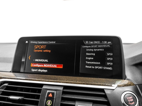 Used BMW X3 2019 for sale - 76214480: Photo 58