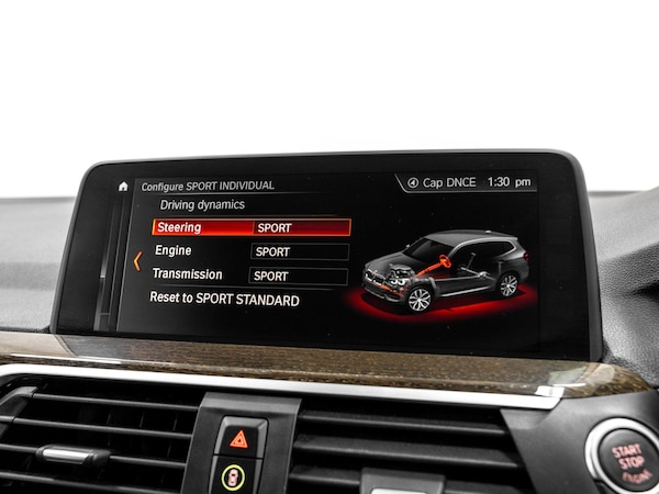 Used BMW X3 2019 for sale - 76214480: Photo 59