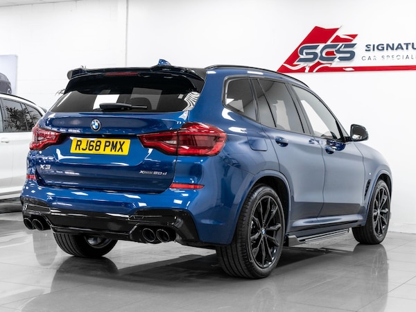 Used BMW X3 2019 for sale - 76214480: Photo 5